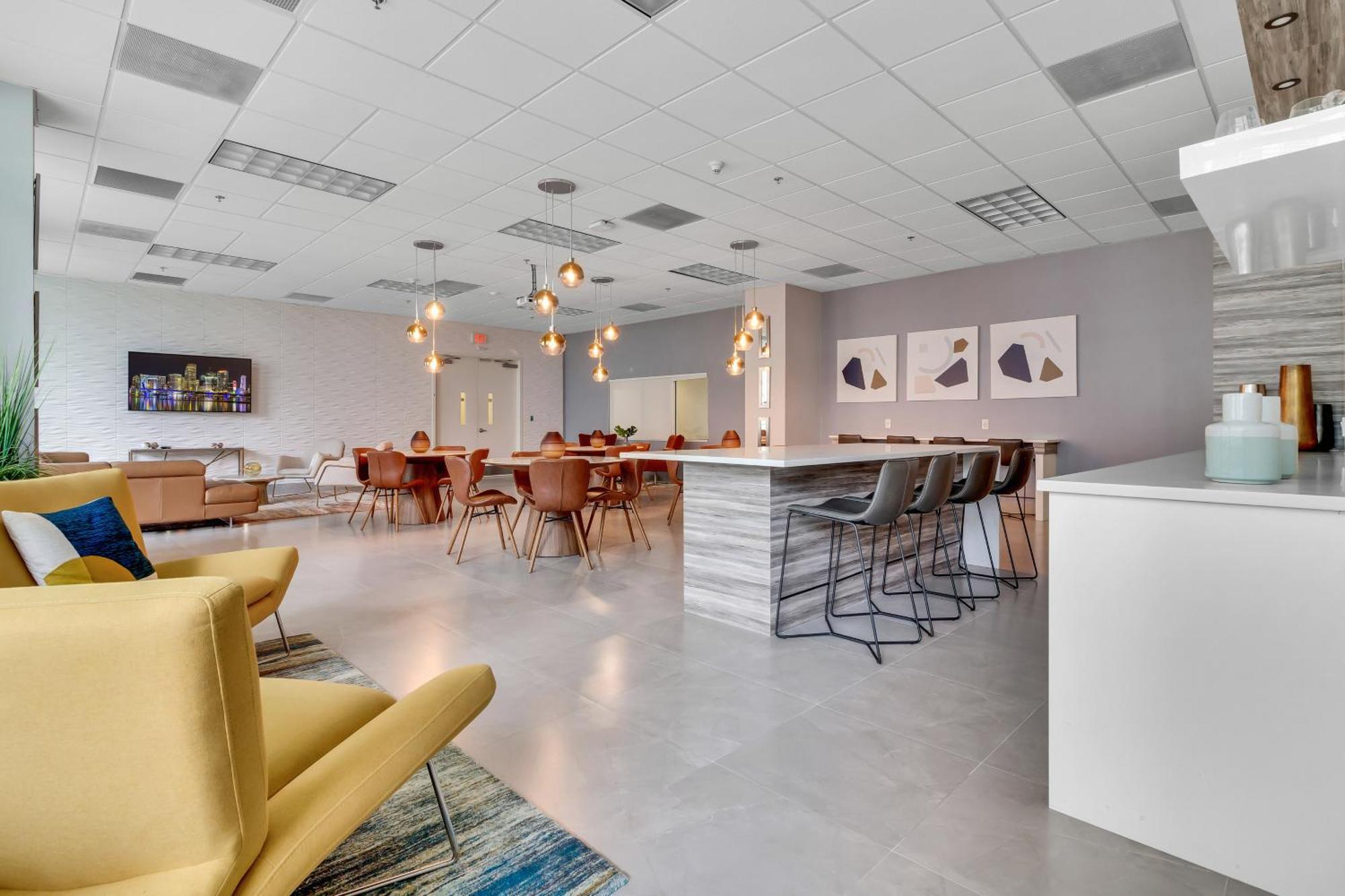 Oceanside Penthouse Apartment In Brickell Miami, Pool, Free Parking Exteriér fotografie