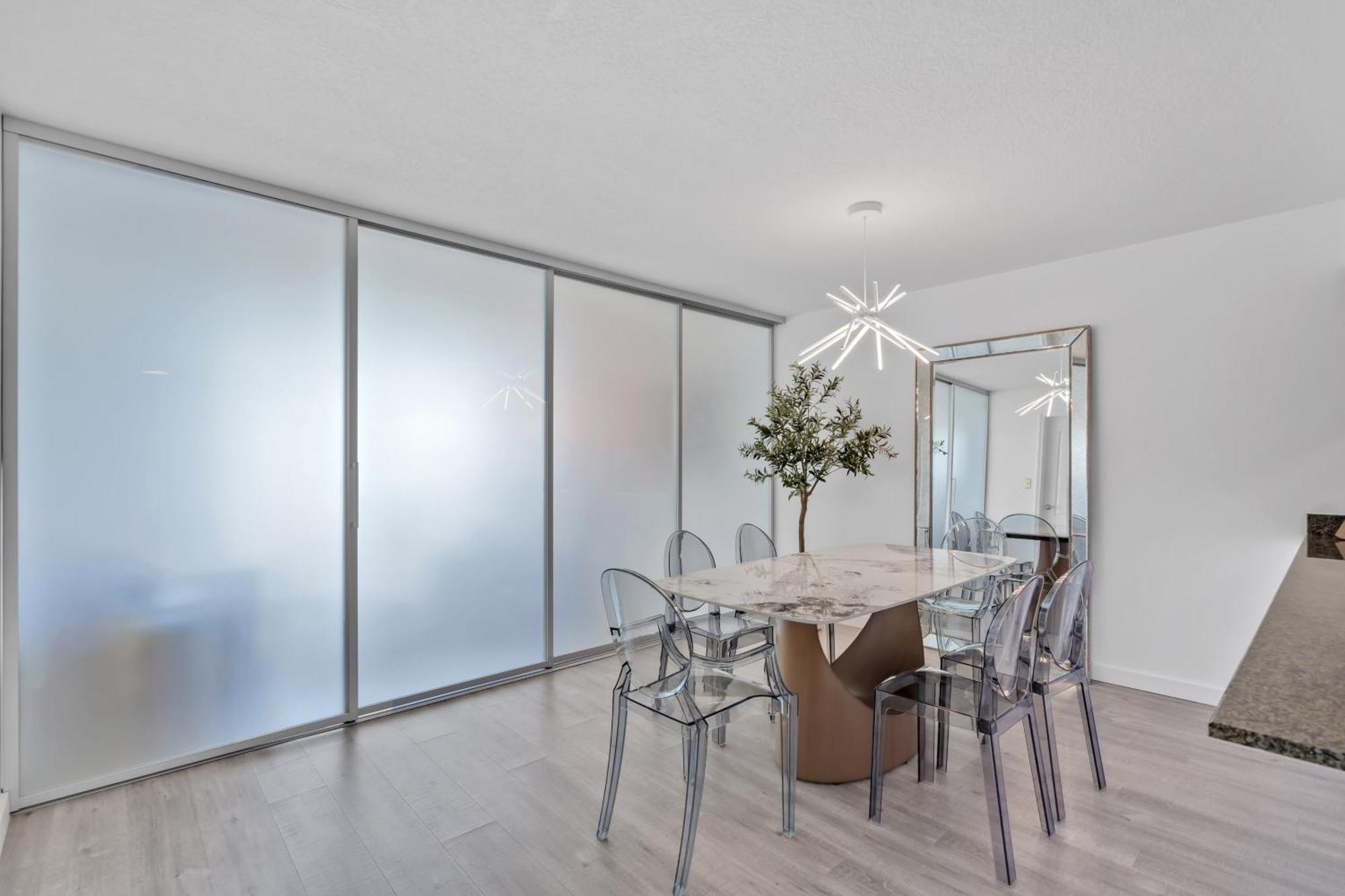 Oceanside Penthouse Apartment In Brickell Miami, Pool, Free Parking Exteriér fotografie