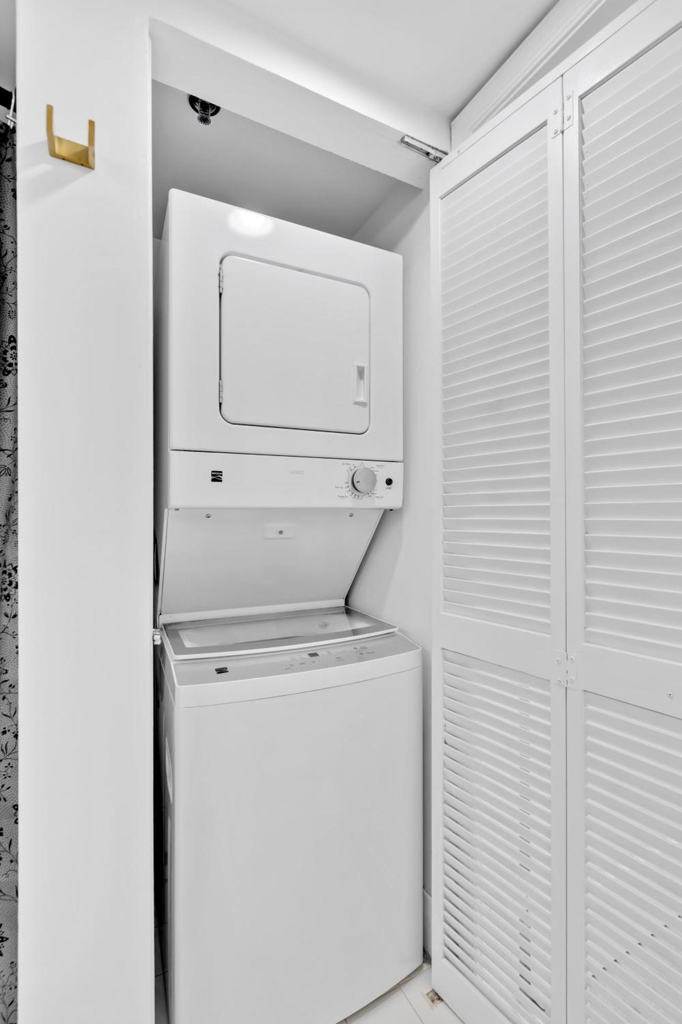 Oceanside Penthouse Apartment In Brickell Miami, Pool, Free Parking Exteriér fotografie